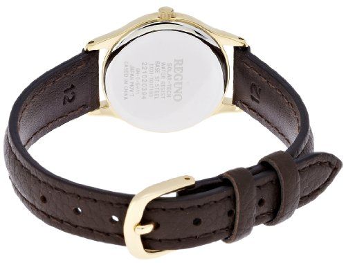 シチズン CITIZEN 腕時計 REGUNO レグノ ソーラーテック スタンダードモデル RS 26-0031 C レディース 彡 b 8 a 58 ce 3