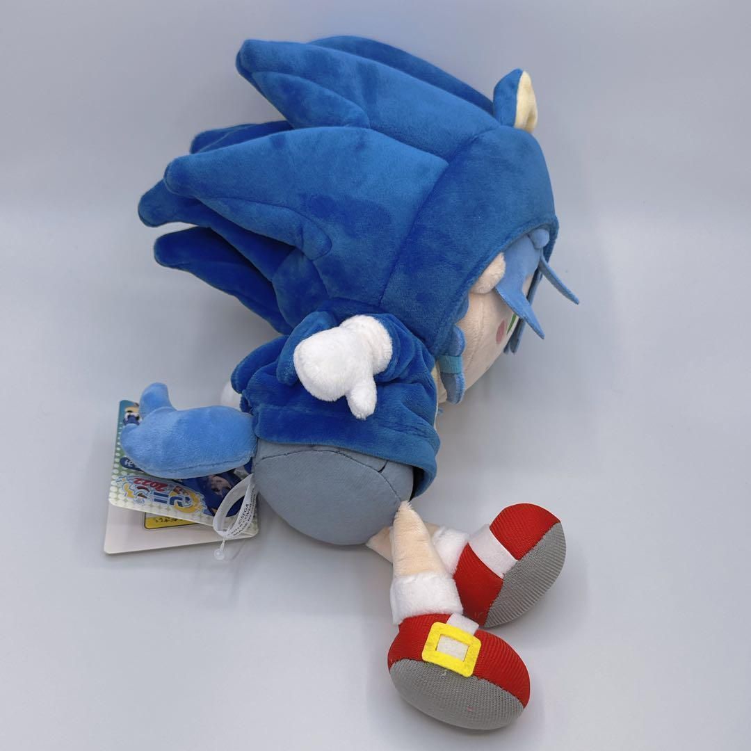 ぬいぐるみ ソニころ2025