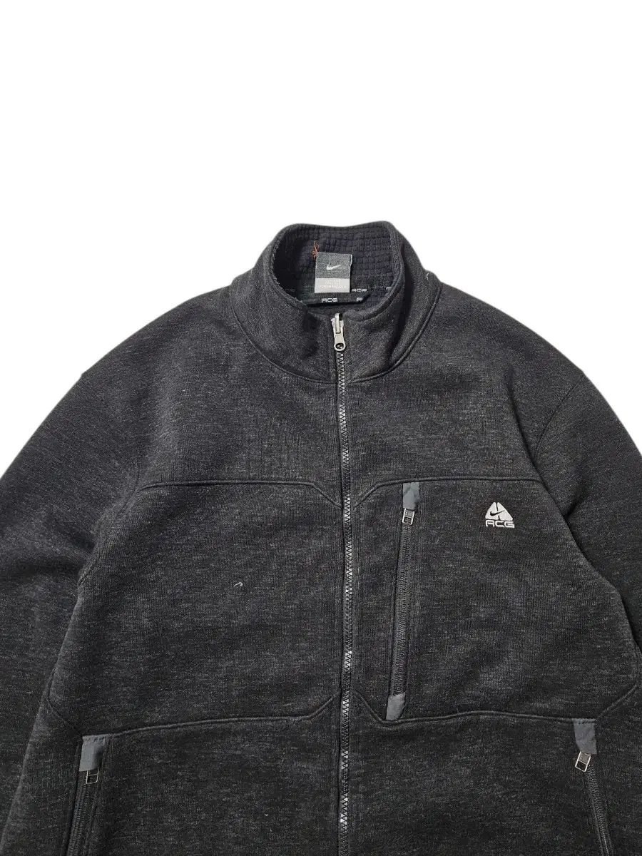 ナイキ ACG ギラク フルジップアップ ジャケット L