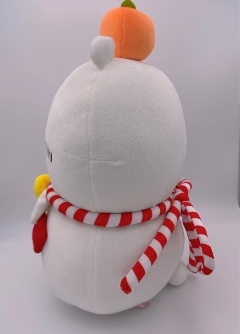 おもちもちもちぬいぐるみ なんか小さくてかわいいやつ