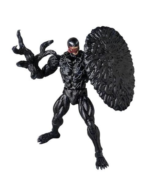 メディコムトイ MAFEX VENOM(Venom： Let There Be Carnage) MAFEX