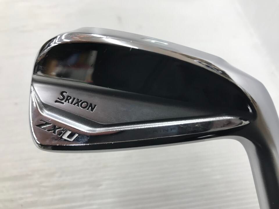 ダンロップ SRIXON ZXi UTILITY 20度 NSプロ MODUS 3 TOUR 105 S200