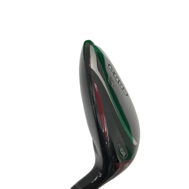 プロギア PRGR スーパーエッグ フェアウェイウッド SUPER 【中古
