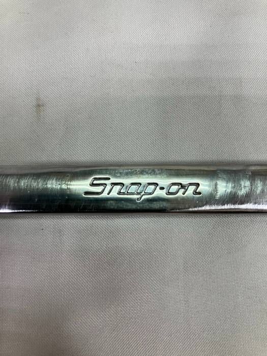  Snap-on スナップオン コンビネーションレンチ 1|2 7|16 3|8 5|16 1|4 OEX 16 B～OEX 8 B 5本セット コンビネーションレンチ スパナ レンチ