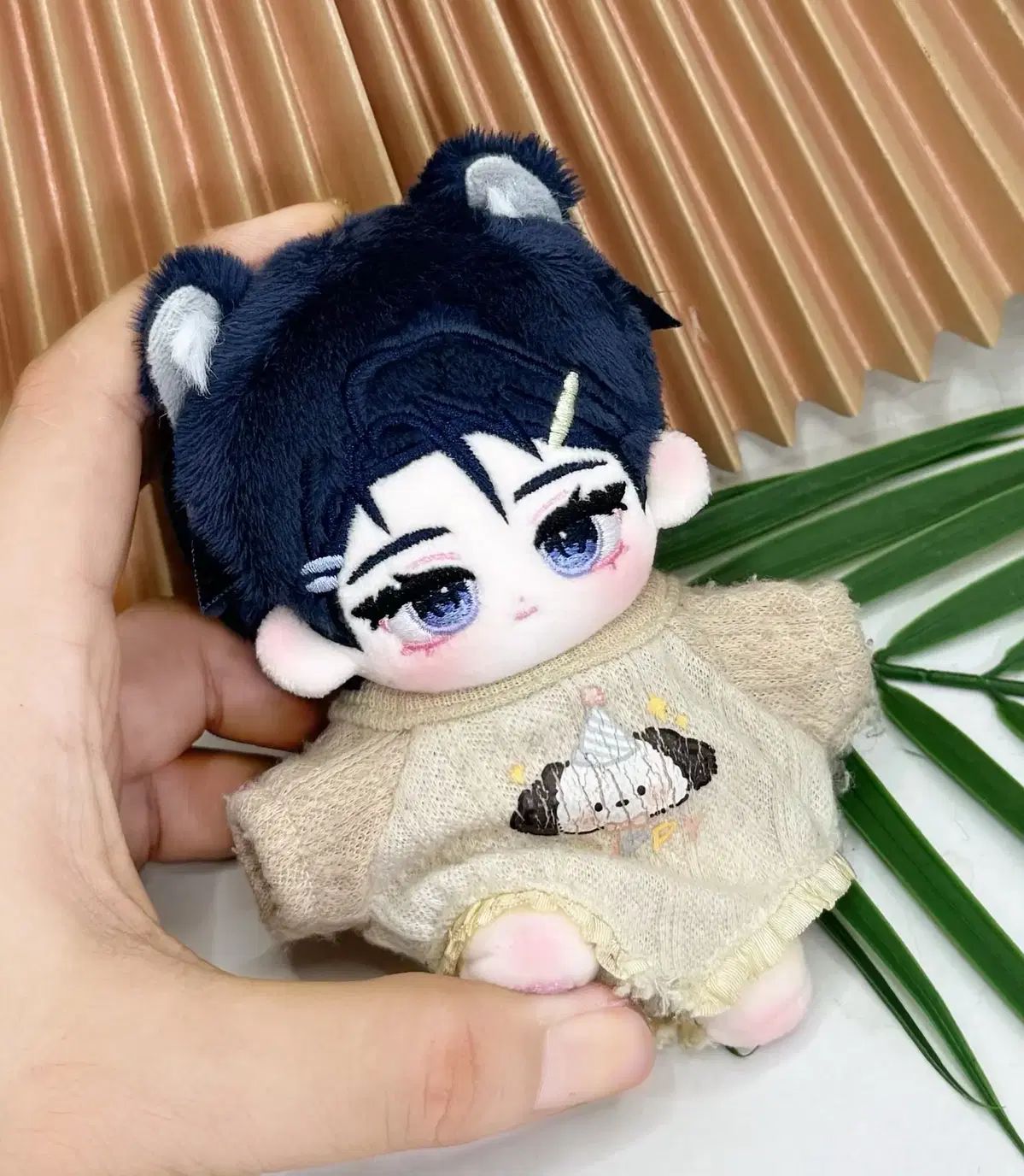 デビューできないと死ぬ病気にかかってしまいました チョンリョ付属 삔ジェヒョンsp