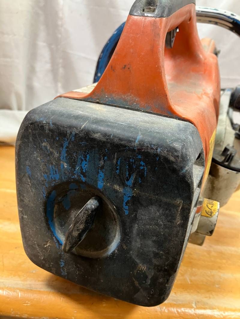 コンクリートカッター