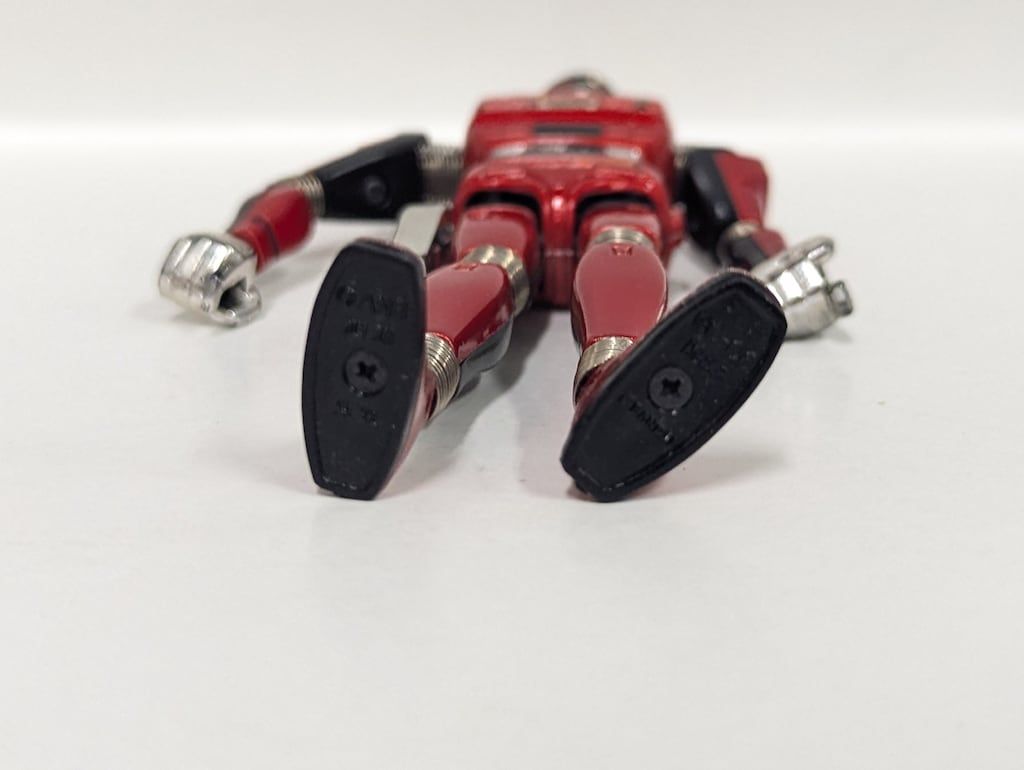 超合金|シャリバン 宇宙刑事シャリバン