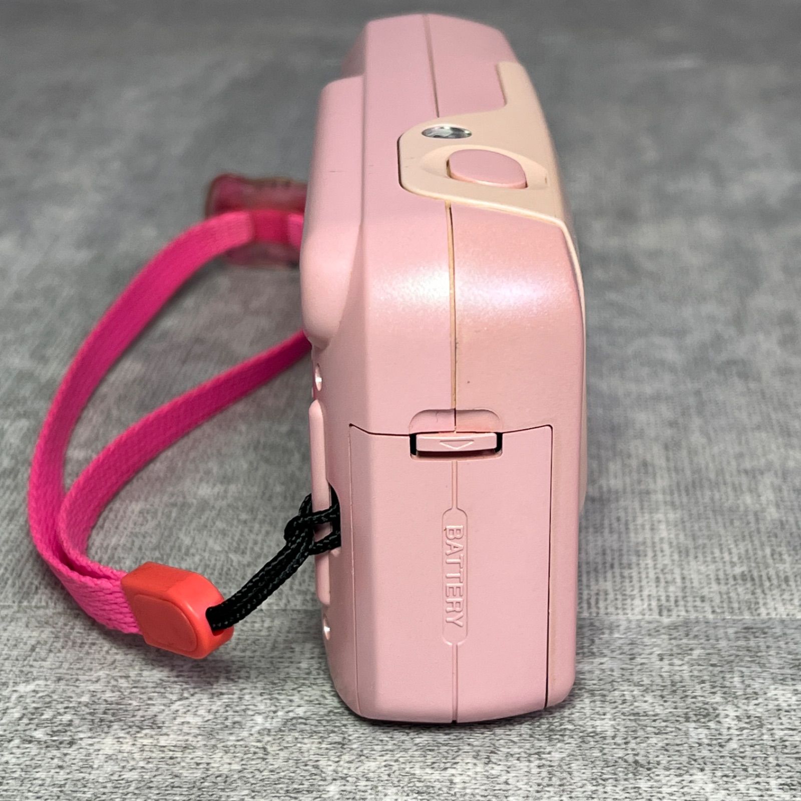 FUJIFILM フジフイルム 富士フイルム EPION エピオン Hello Kitty