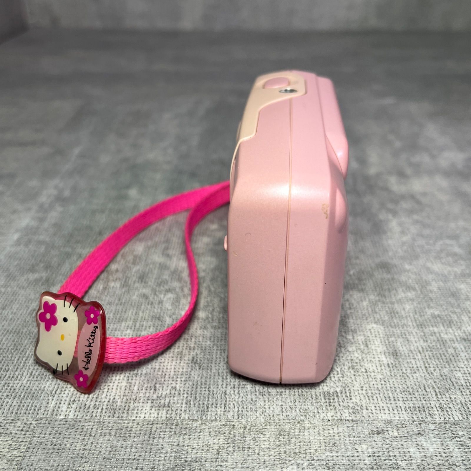 FUJIFILM フジフイルム 富士フイルム EPION エピオン Hello Kitty