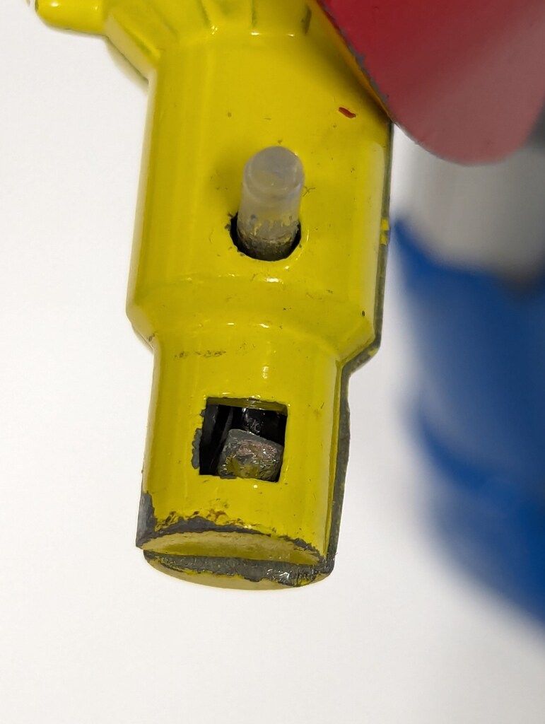 ジンクロン UFO戦士ダイアポロン