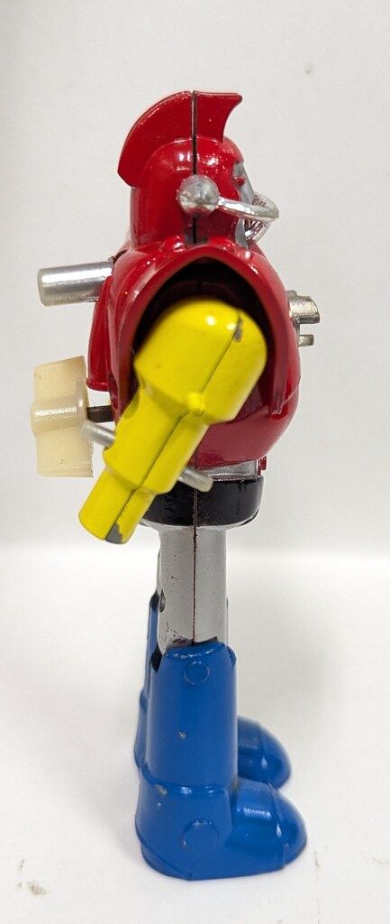 UFO戦士ダイアポロン