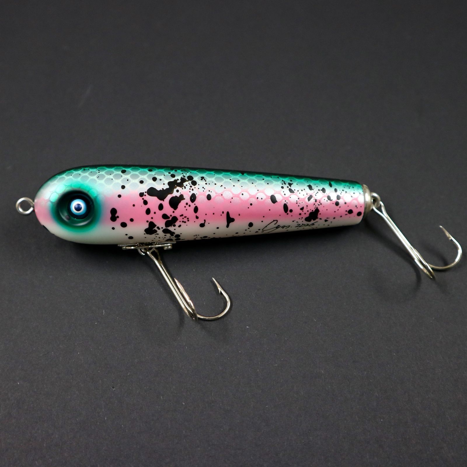 MY PENCIL CYAN マイペンシル シアン