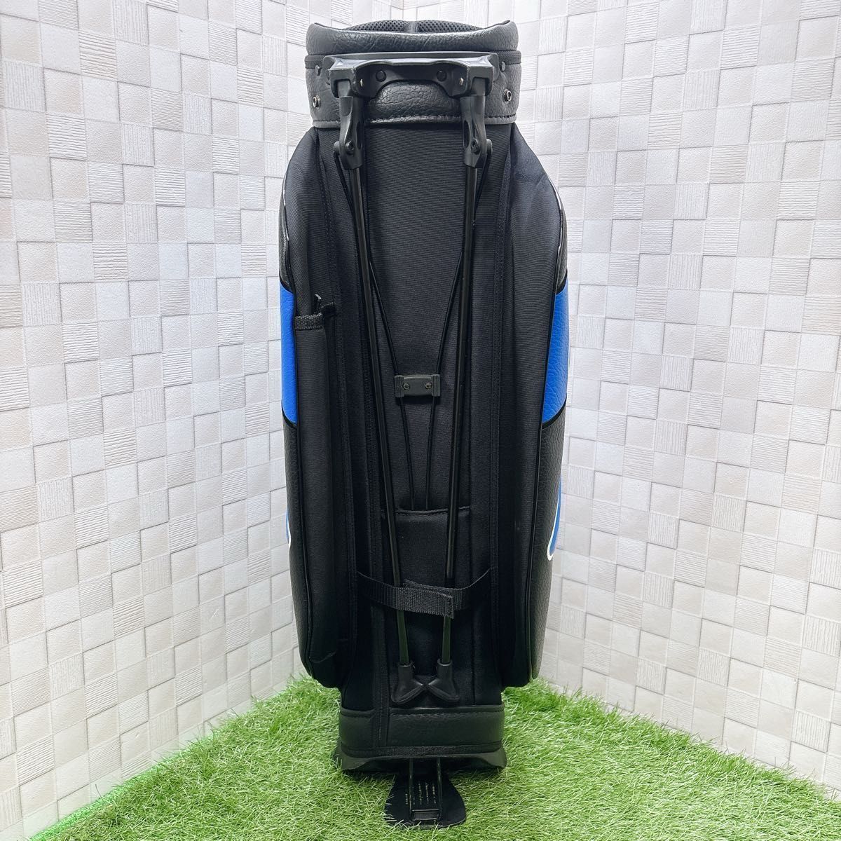  Callaway キャロウェイ Ai SMOKE キャディバッグ スタンド式 9型 47インチ STN TOUR 24 パラダイム ユニセックス 男性 女性 ターゲットネット ゴルフバッグ キャディバッグ ゴルフ