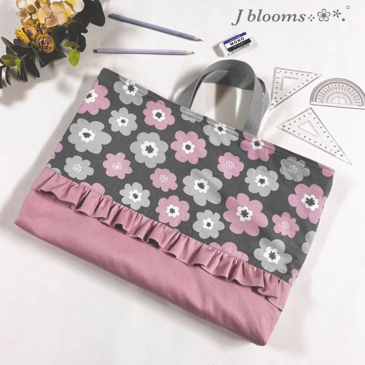専用ページ ハンドメイド エピ バッグ ポーチ momo様 専用ページ