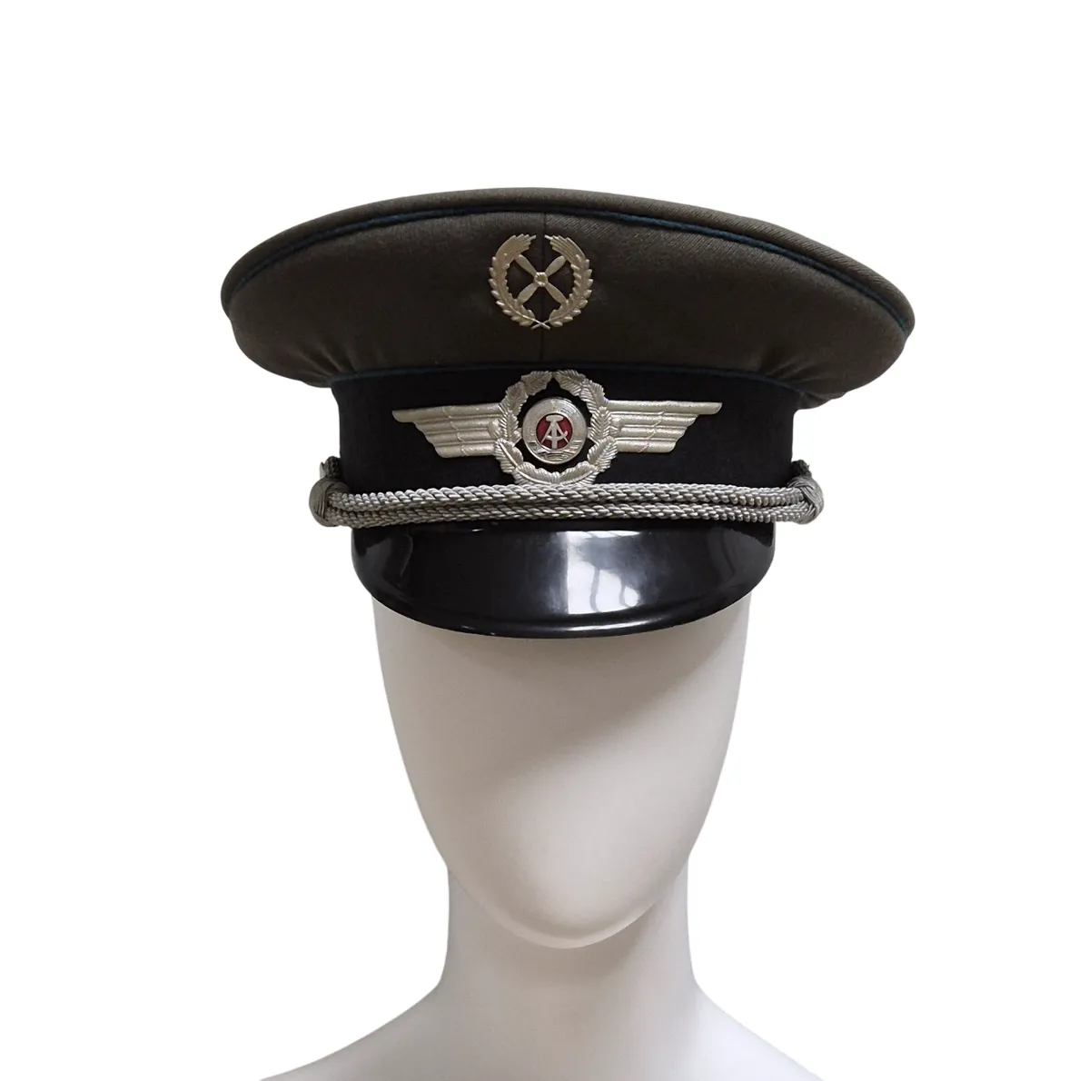 2026年最新】東ドイツ 軍服の人気アイテム - メルカリ