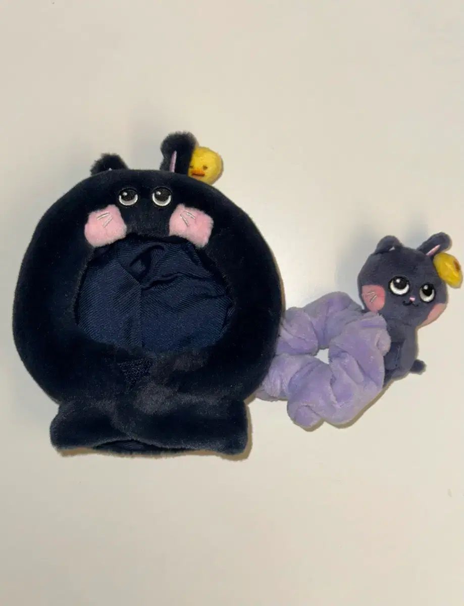 トゥーニャンダック ウォンビン SCRUNCH ペンライトカバー まとめ