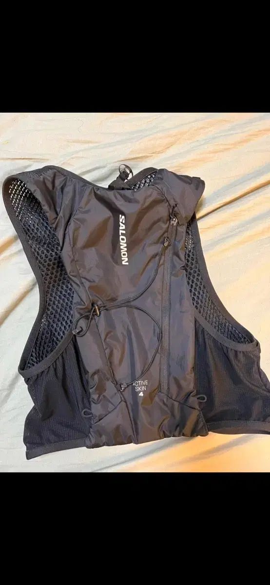 SALOMON アクティブ スキン4 バージョン フラスコなし