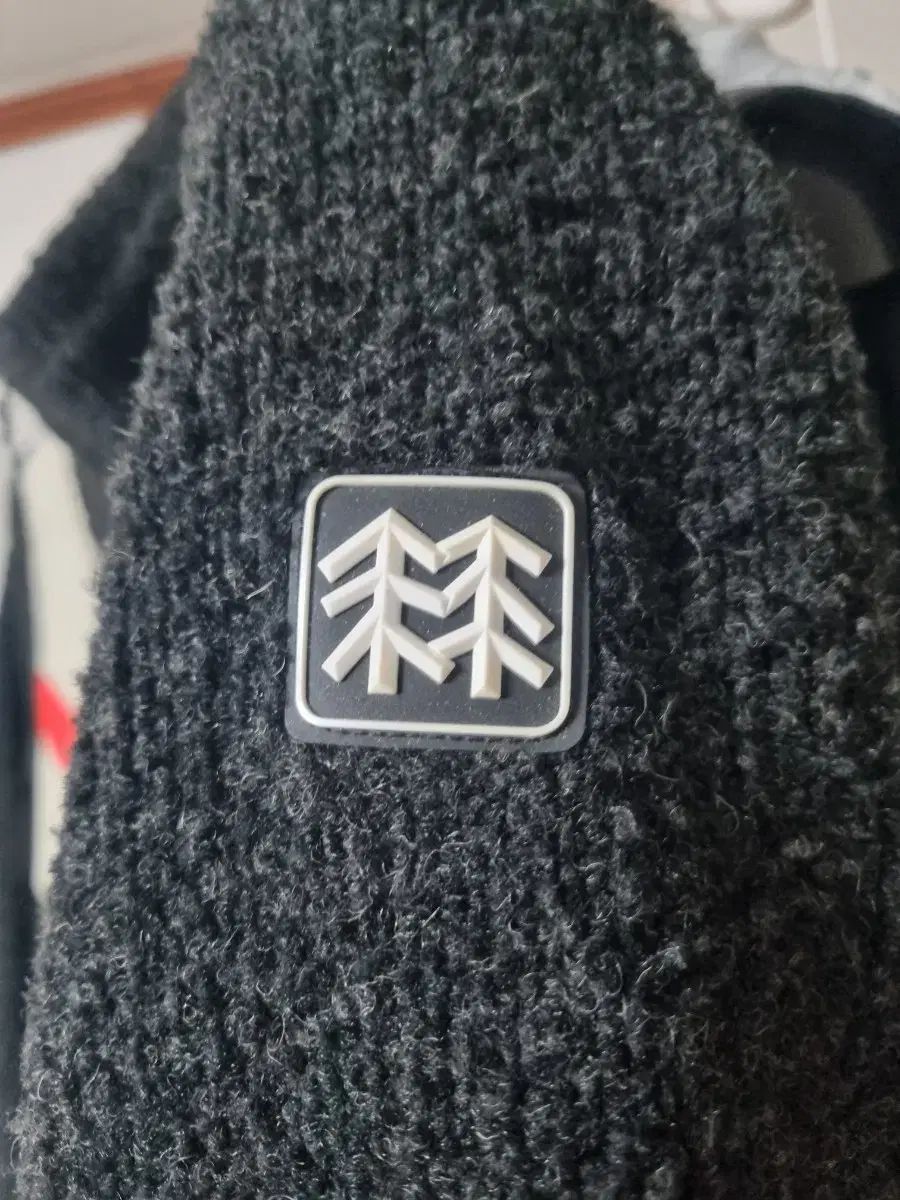 ジップアップ 95