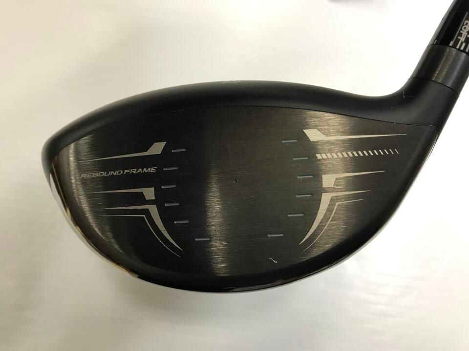のぼたん ダンロップ SRIXON ZX5 Mk2 10.5度 Diamana ZX-2 50 Sフレックス