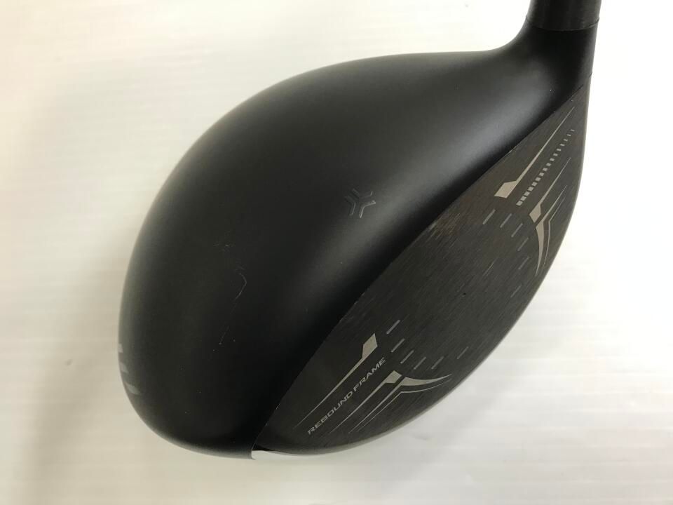ダンロップ SRIXON ZX5 Mk2 10.5度 Diamana ZX-2 50 Sフレックス