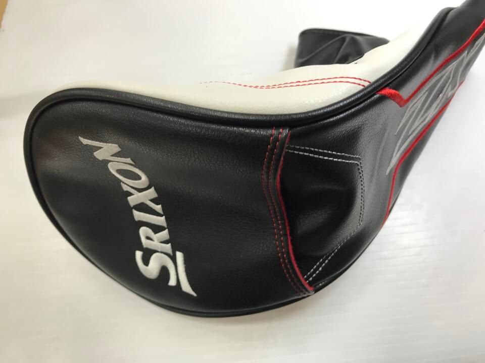 ダンロップ SRIXON ZX5 Mk2 10.5度 Diamana ZX-2 50 Sフレックス