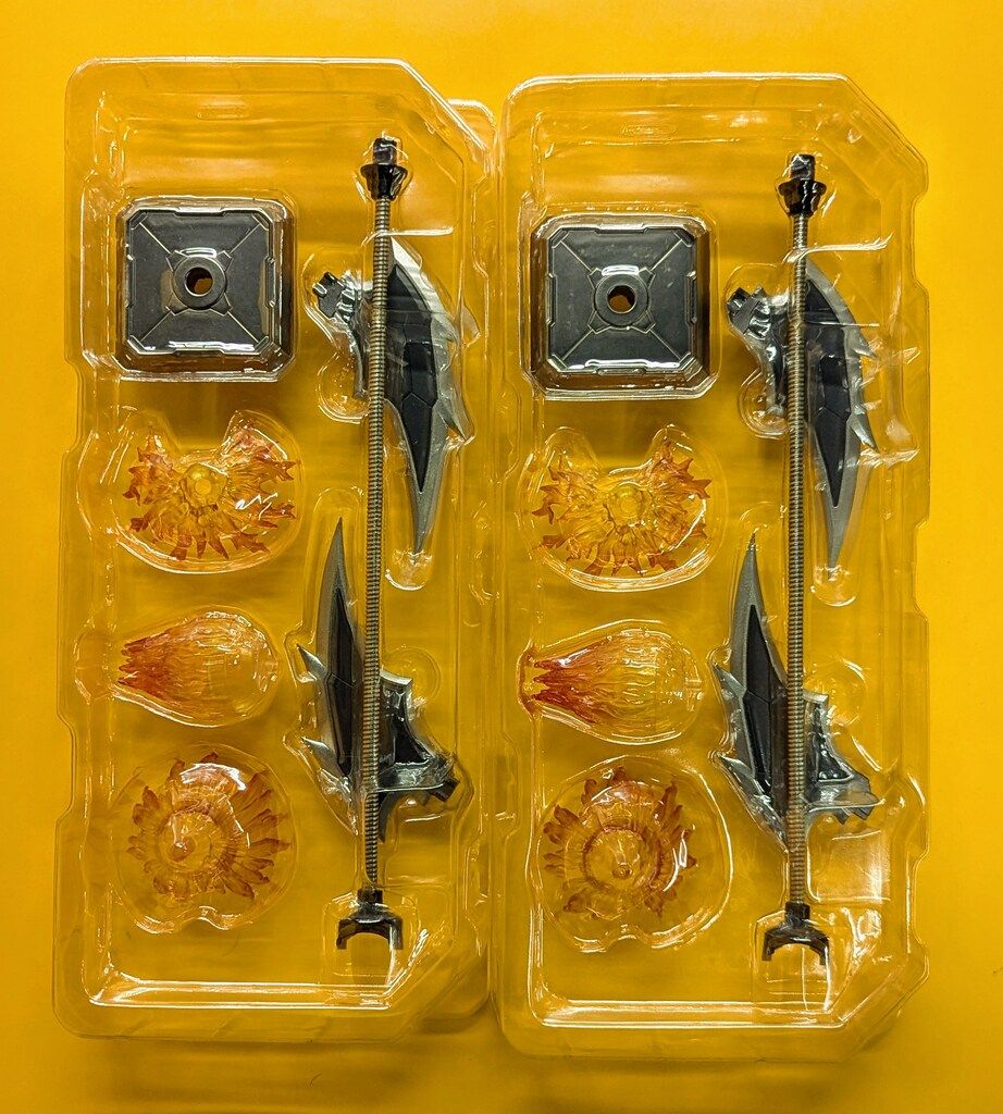  C-A Global Ltd 鉄魄 マジンガーZERO その他 キャラクター玩具