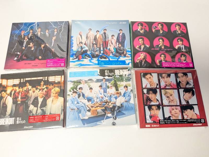 まとめ売り D.D.~SERIOUS