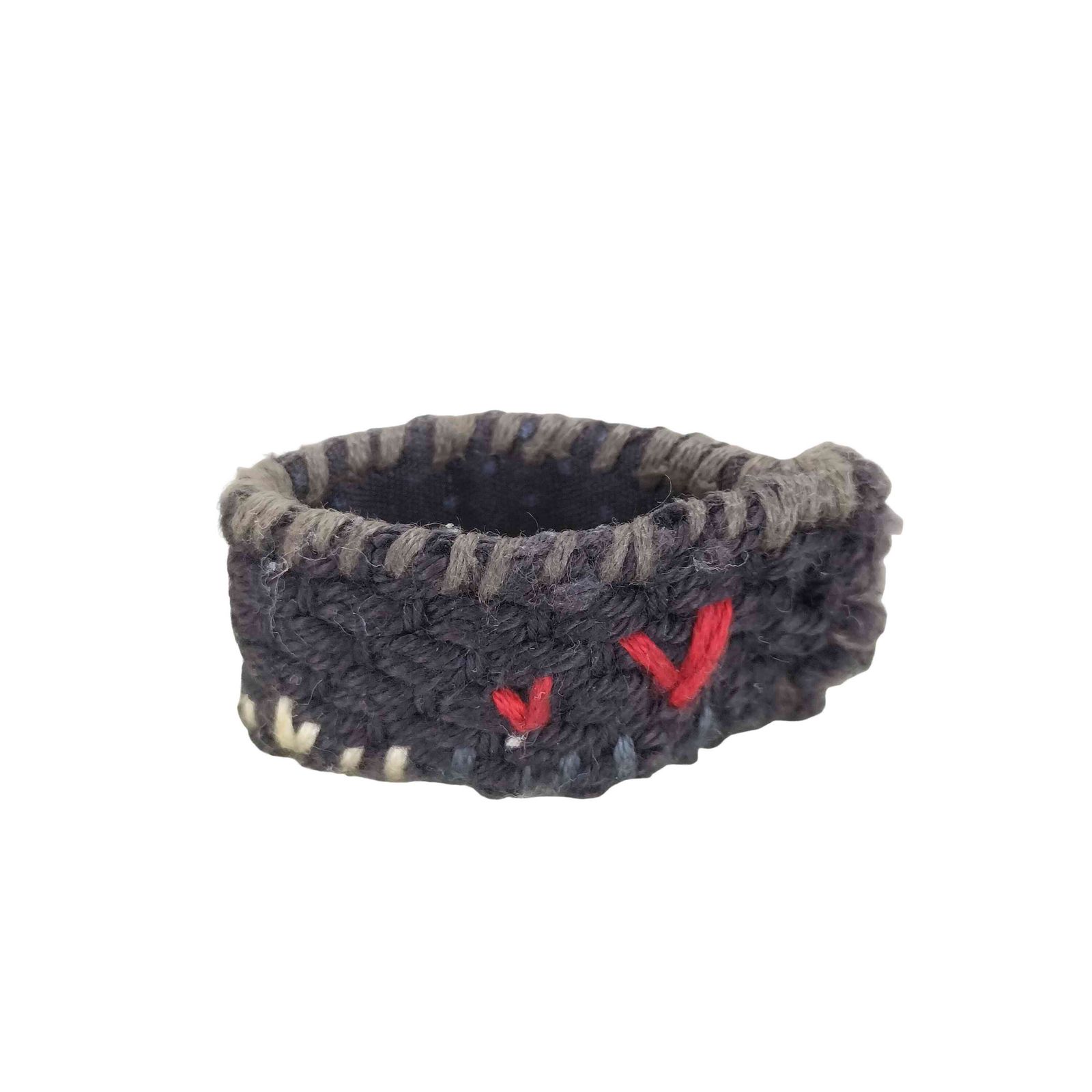ポータークラシック PORTER CLASSIC KENDO / SASHIKO RING メンズ 表記 