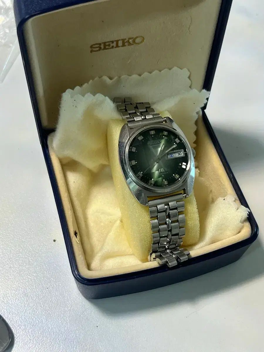 ヴィンテージ Lord