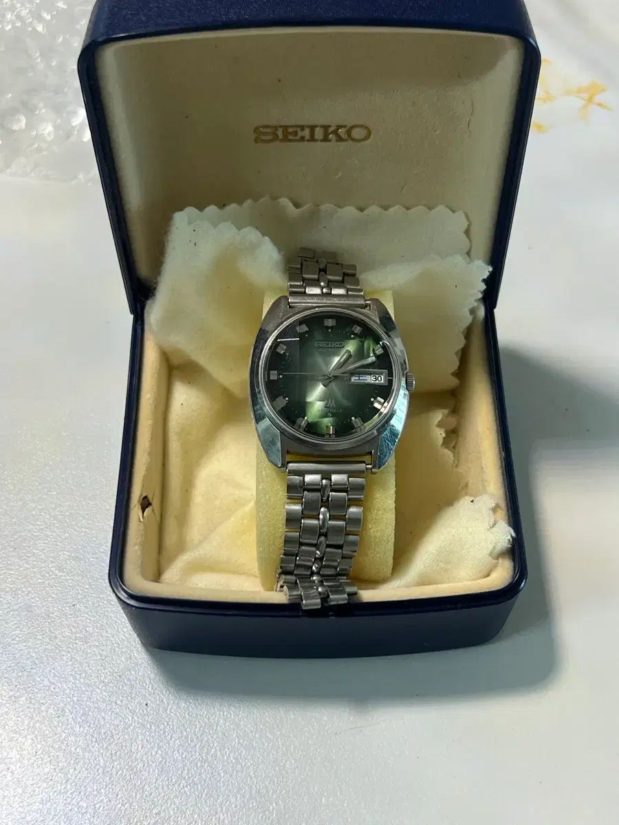 ヴィンテージ Lord