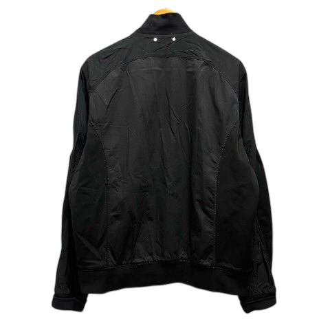 ルイヴィトン LOUIS VUITTON RM111M MSBSJIBEB ジャンパー ブルゾン