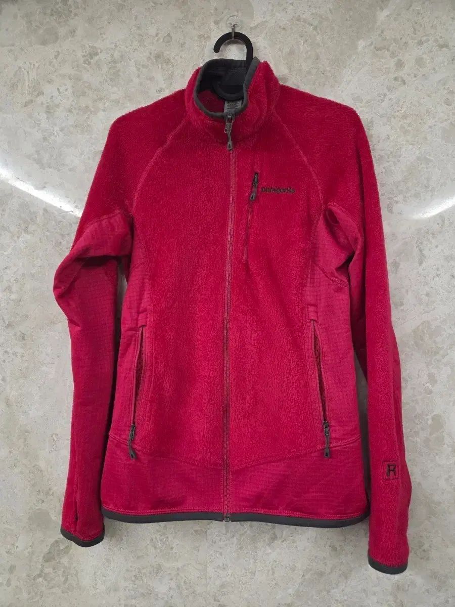 パタゴニア r ポーラテック フリース ジップアップ S