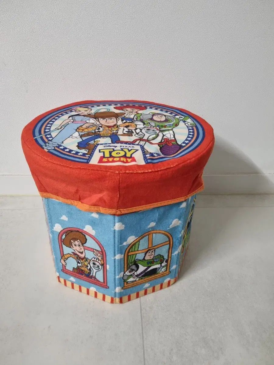 ピクサー バズ ウッディ PixarToy Story (ジス・イズ ディズニー