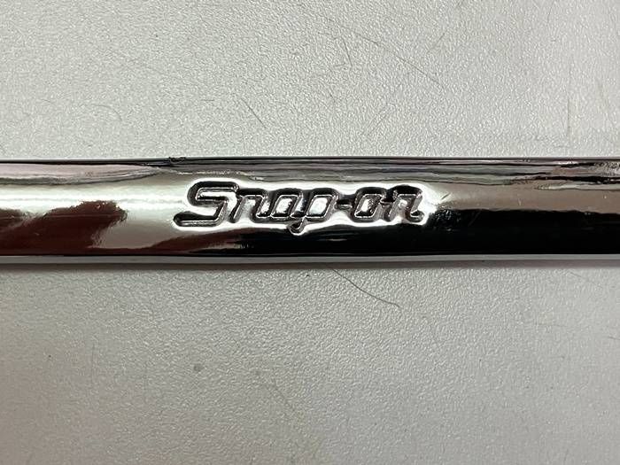  ♥ Snap-on スナップオン コンビネーションレンチ 3|8 5|16 1|4 OEX 12 B～OEX 8 B 3本セット コンビネーションレンチ スパナ レンチ