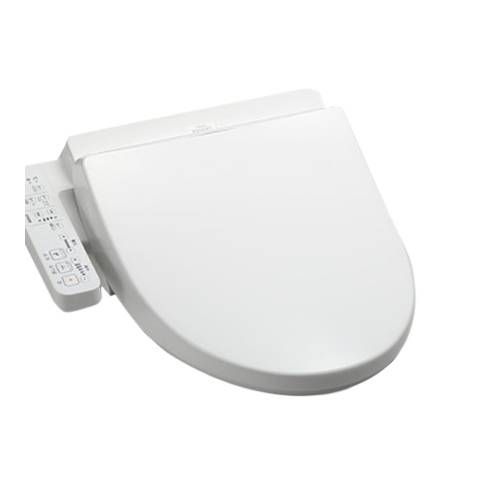 TOTO ウォシュレット 温水洗浄便座 BV 2 貯湯式 ホワイト NW 1