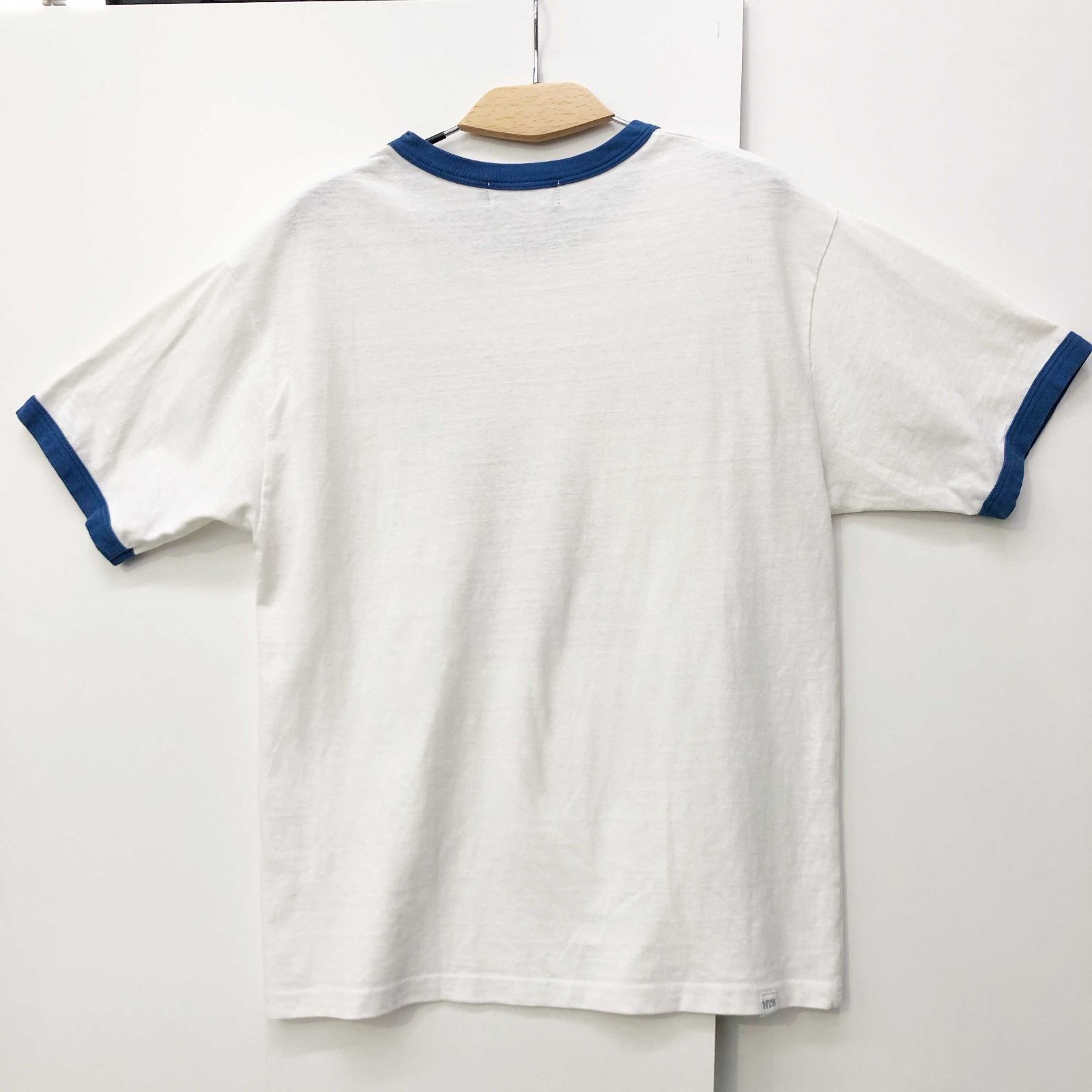 HYSTERIC GLAMOUR ヒステリックグラマー Tシャツ SUPER JUICE リンガー 