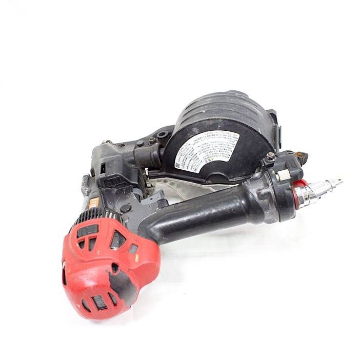 高圧エア釘打機 HN-50