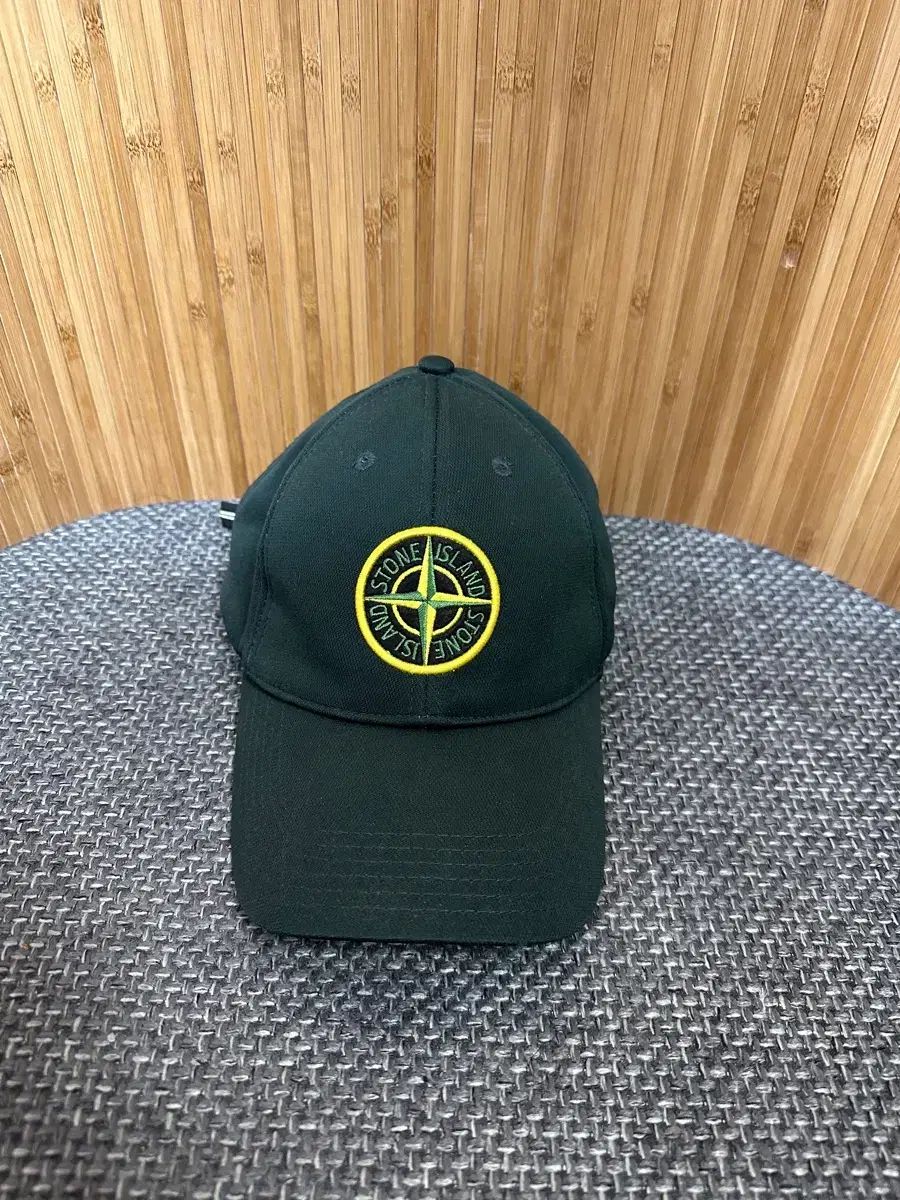 メンズキャップ ストーン アイランド 帽子 メンズ STONE ISLAND