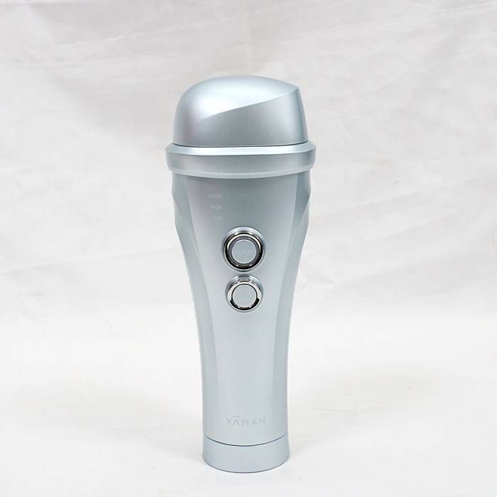 美品】YA-MAN ヤーマン レイボーテ ヴィーナス プロ 家庭用光美容器