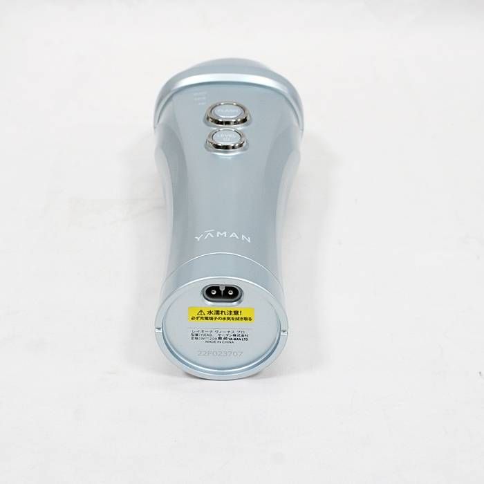 美品】YA-MAN ヤーマン レイボーテ ヴィーナス プロ 家庭用光美容器