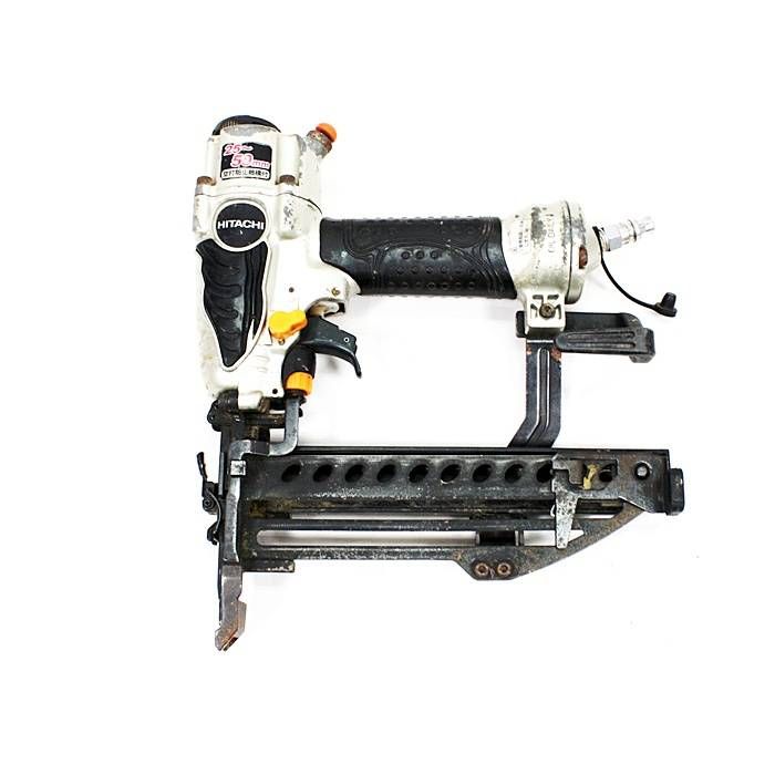 ハイコーキ HIKOKI 旧 日立工機 常圧フロアタッカ N 5004 MF ◎988◎