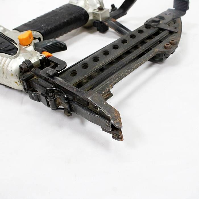 常圧フロアタッカ N