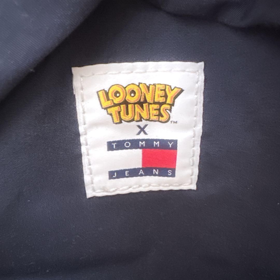 テューンズ リュック