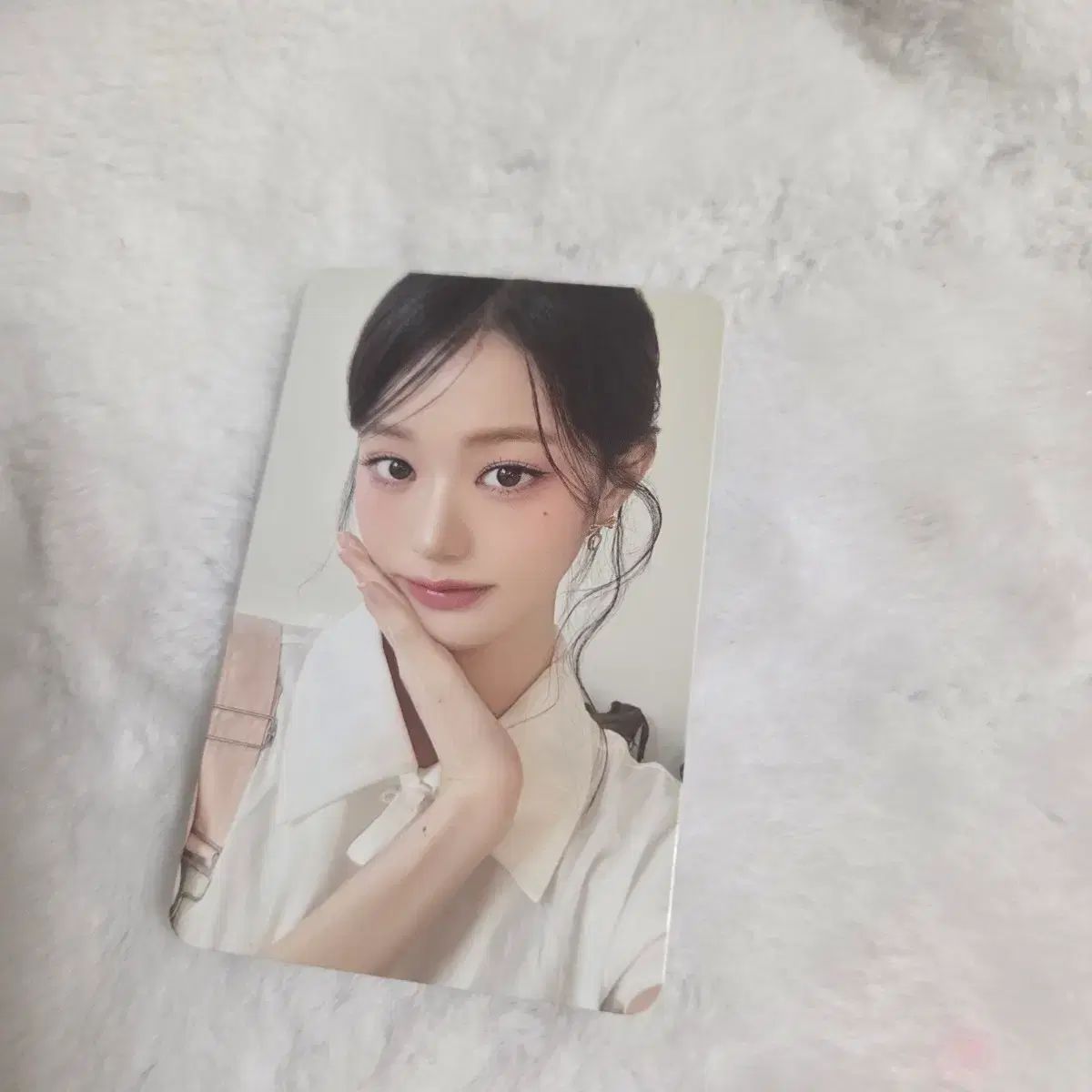 IVE（アイヴ）ウォニョン(WONYOUNG・チャンウォニョン) 2025年