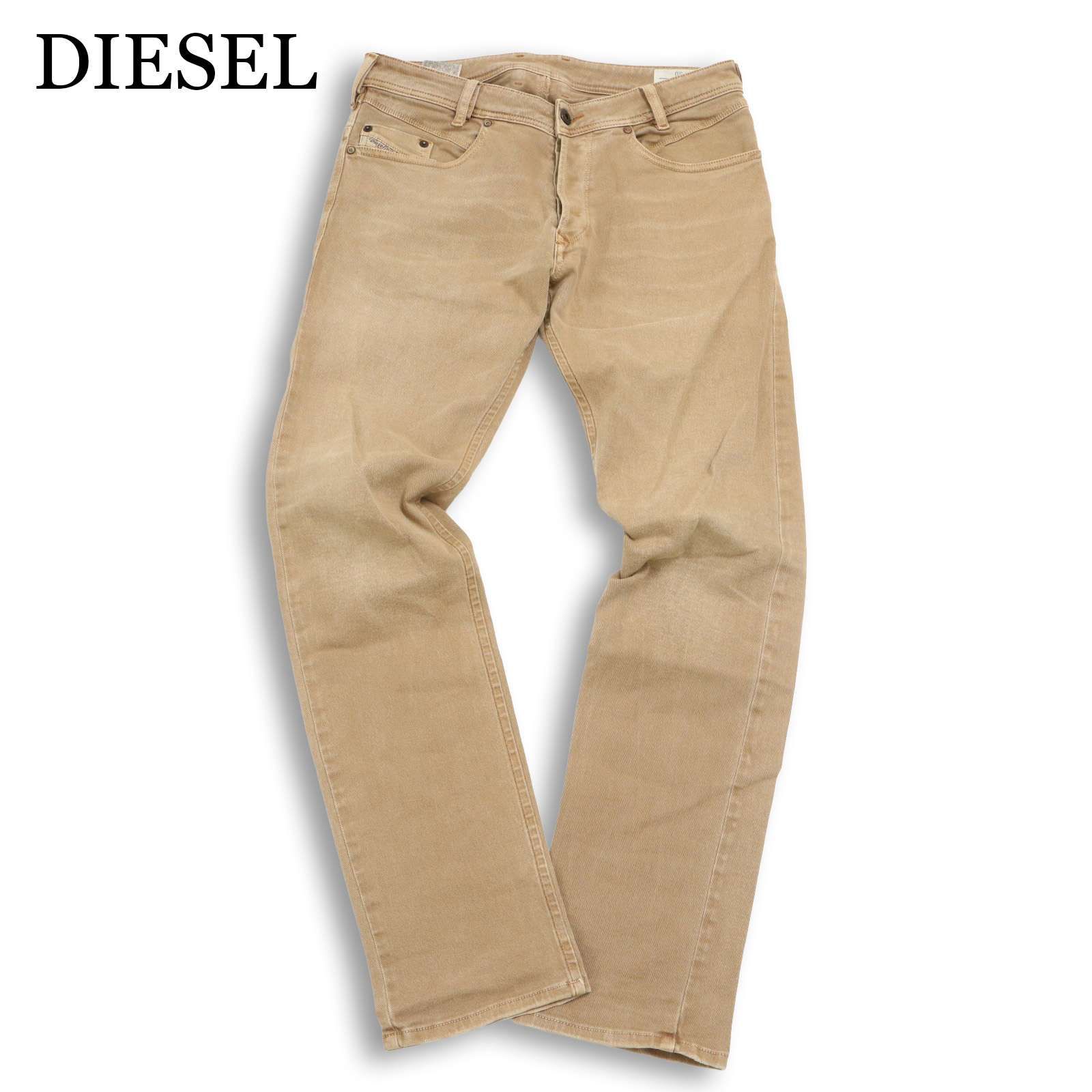 ディーゼル DIESEL iakopの通販 IAKOP スリム テーパード メンズ 