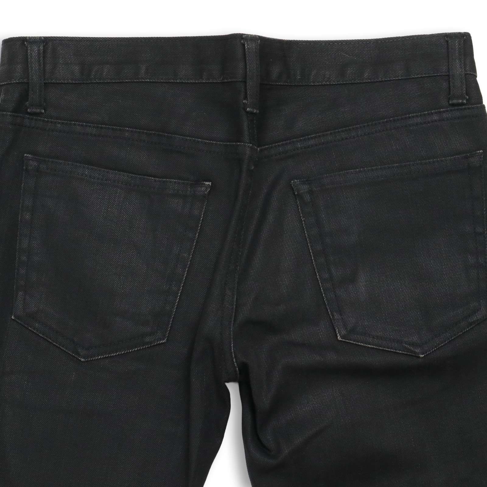 LOUNGE LIZARD ラウンジリザード ストレッチ☆ コーティング加工 