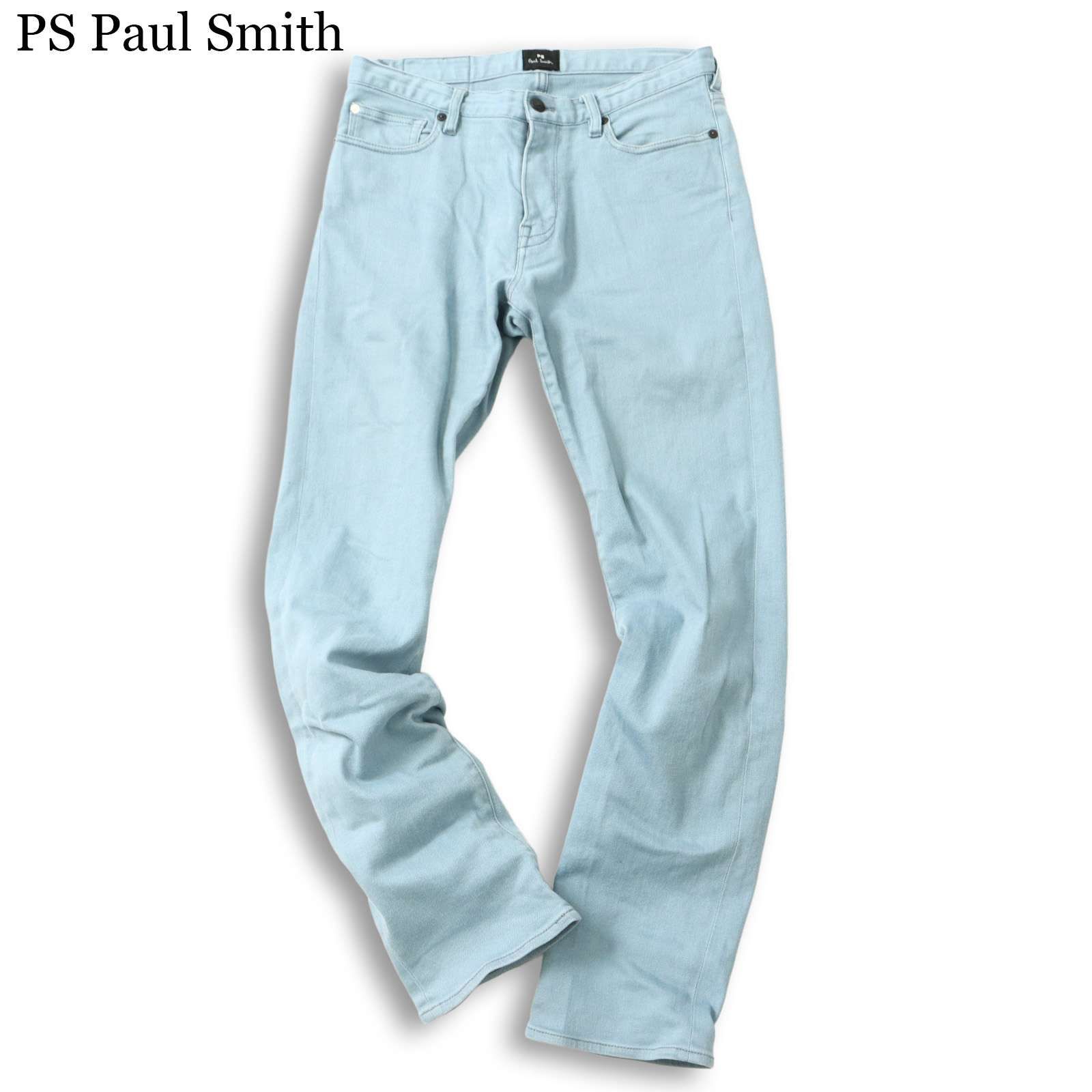 Paul Smith｜ポール・スミスのデニムパンツ通販 - ZOZOTOWN