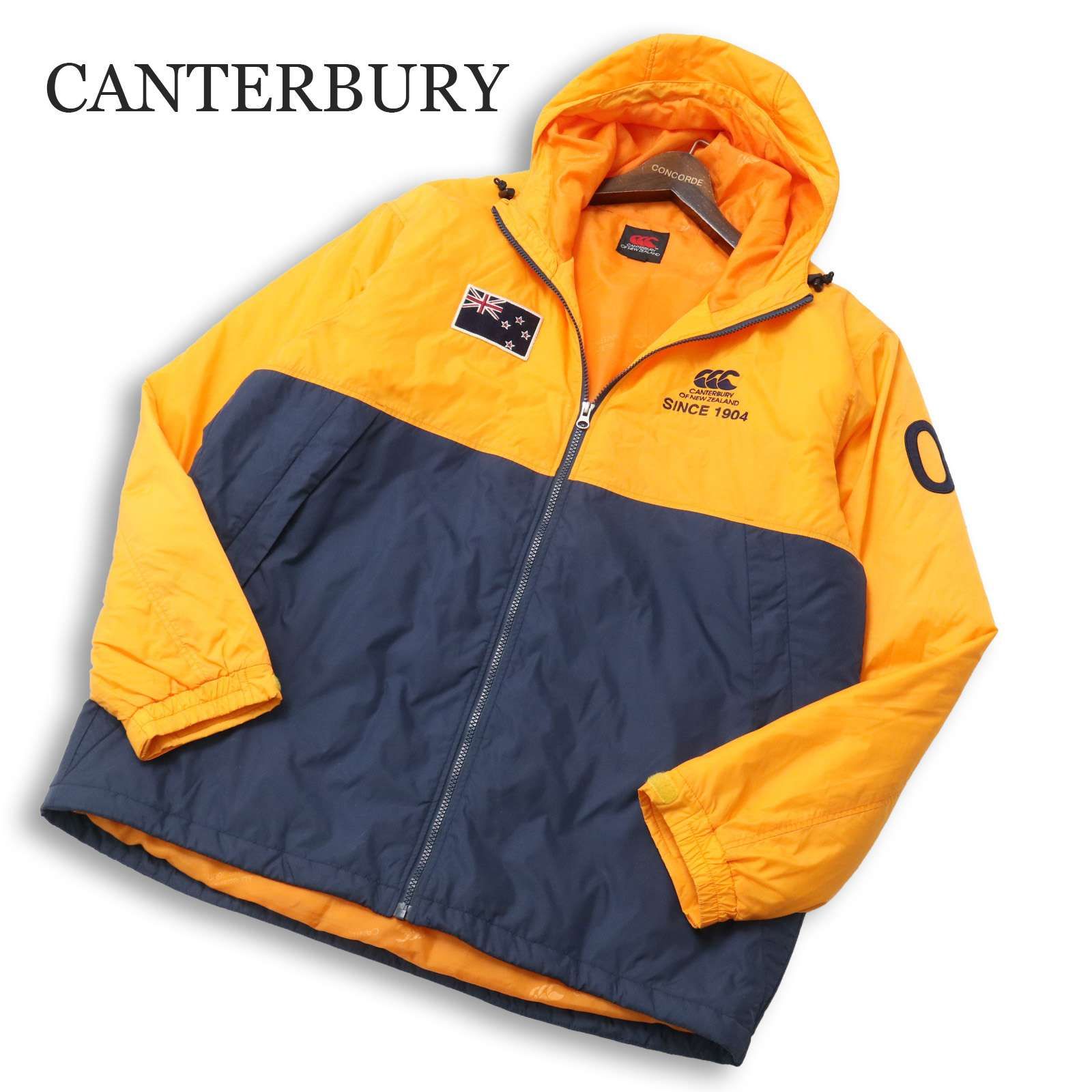 カンタベリー CANTERBURY ラグビーウェア 防寒」の人気商品一覧・価格