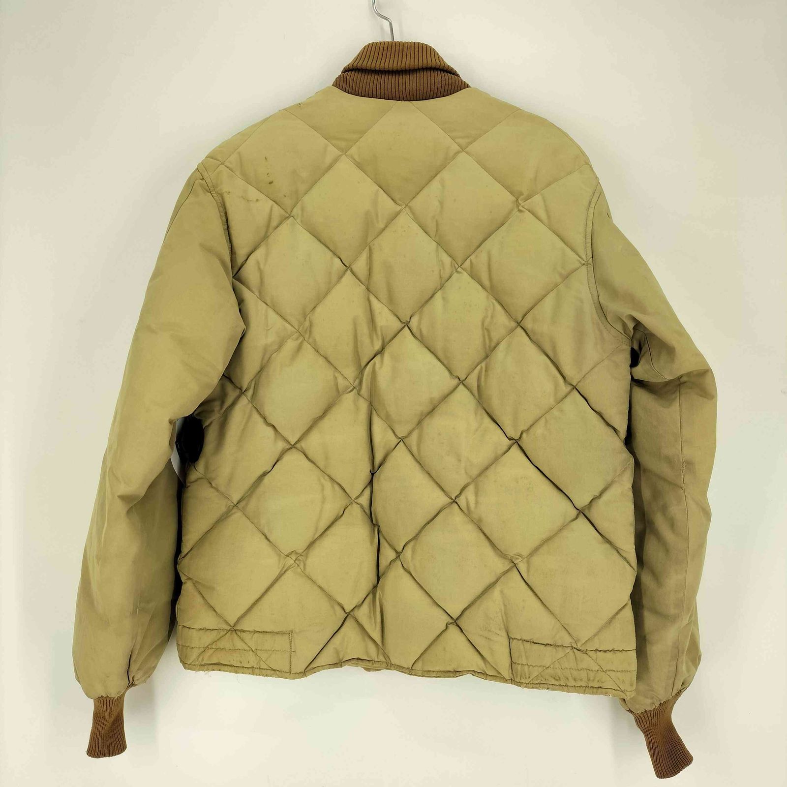 エディーバウアー Eddie Bauer 50~60S 日の出タグ TALONジップ 
