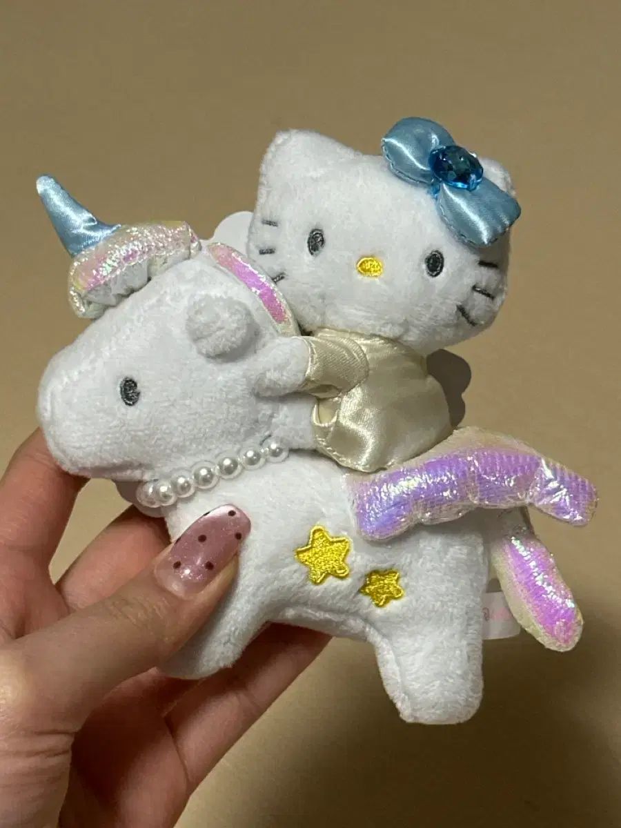 サンリオ 工芸 品 かわいい 招き ポムポムプリン 柿沼東光 SANRIO